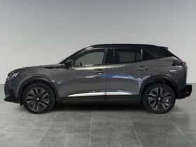 Peugeot 2008 (2021) thumbnail 5