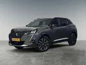 Peugeot 2008 (2021) thumbnail 6