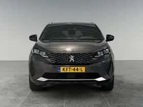Peugeot 5008 (2024) thumbnail 2