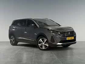 Peugeot 5008 (2024) thumbnail 3