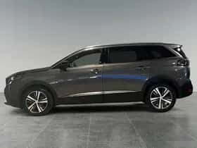 Peugeot 5008 (2024) thumbnail 5