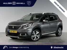 Peugeot 2008 (2016)