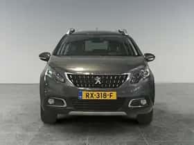 Peugeot 2008 (2016) thumbnail 2