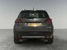 Peugeot 2008 (2016) thumbnail 4