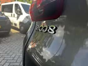 Peugeot 2008 (2016) thumbnail 38
