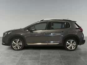 Peugeot 2008 (2016) thumbnail 5