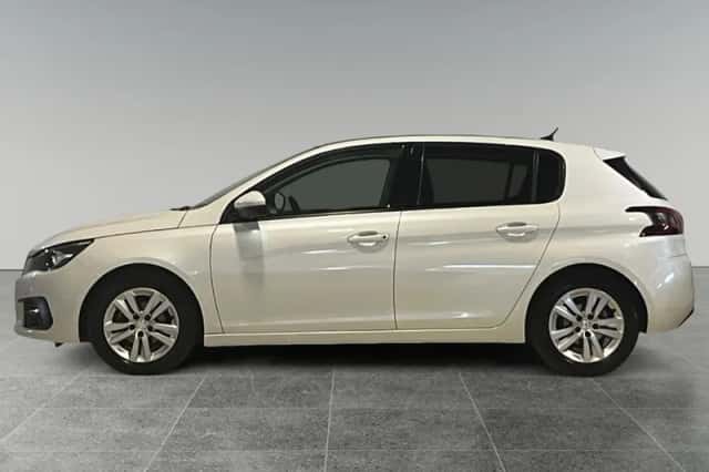 Peugeot 308 (2020) thumbnail 3