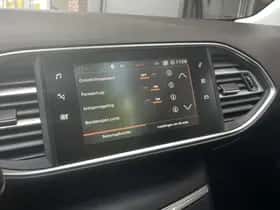 Peugeot 308 (2020) thumbnail 26