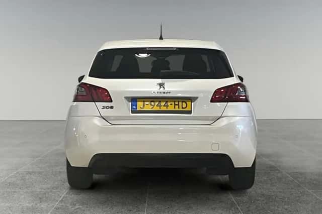 Peugeot 308 (2020) thumbnail 5