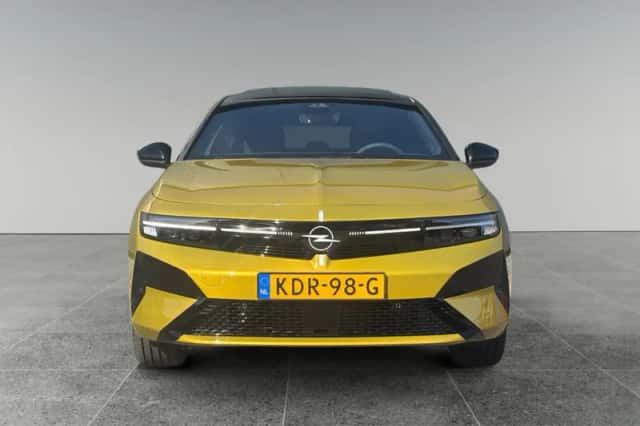 Opel Astra (2026) thumbnail 2