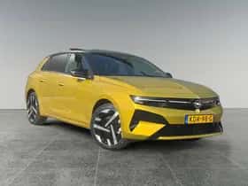 Opel Astra (2026) thumbnail 3
