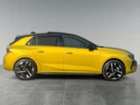 Opel Astra (2026) thumbnail 4