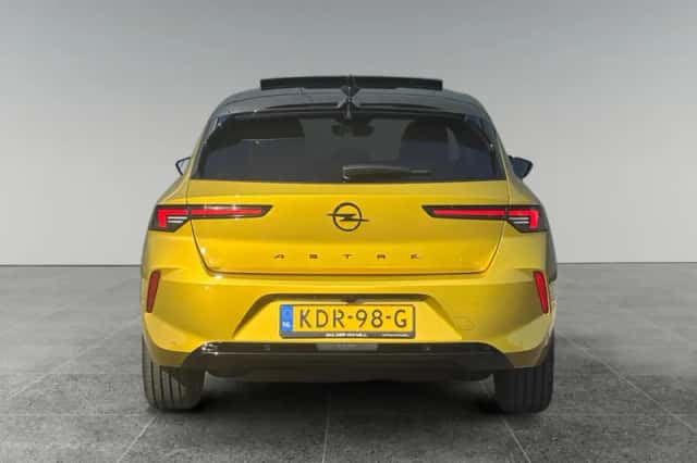 Opel Astra (2026) thumbnail 6