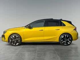 Opel Astra (2026) thumbnail 8