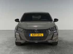 Peugeot 208 (2024) thumbnail 2