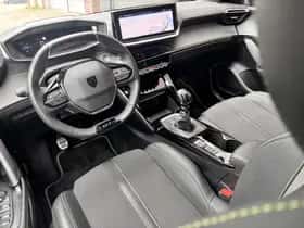 Peugeot 208 (2024) thumbnail 12