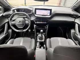 Peugeot 208 (2024) thumbnail 13
