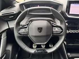 Peugeot 208 (2024) thumbnail 14