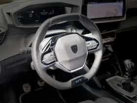 Peugeot 208 (2024) thumbnail 16