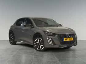 Peugeot 208 (2024) thumbnail 3