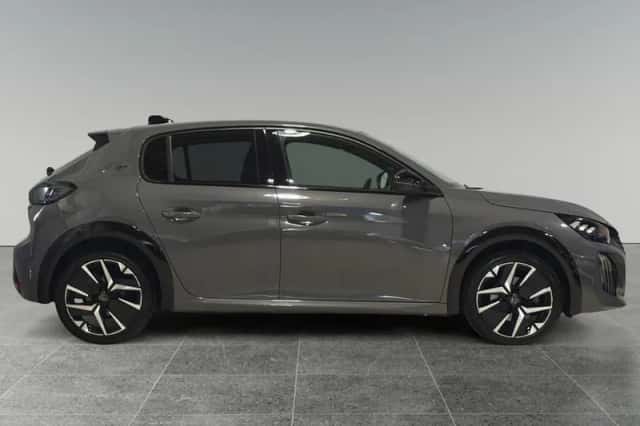 Peugeot 208 (2024) thumbnail 4