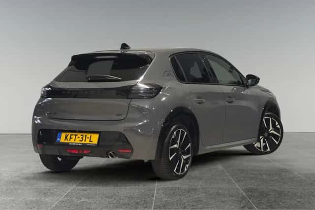 Peugeot 208 (2024) thumbnail 5