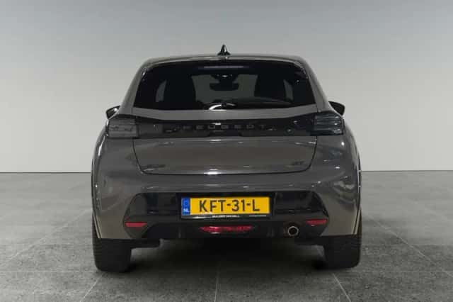 Peugeot 208 (2024) thumbnail 6