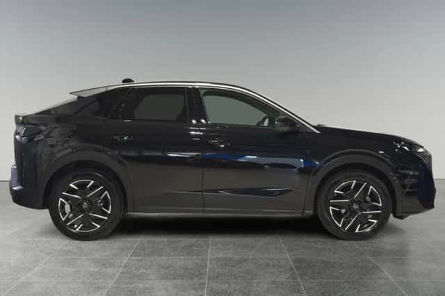 Peugeot 3008 (2025) thumbnail 4