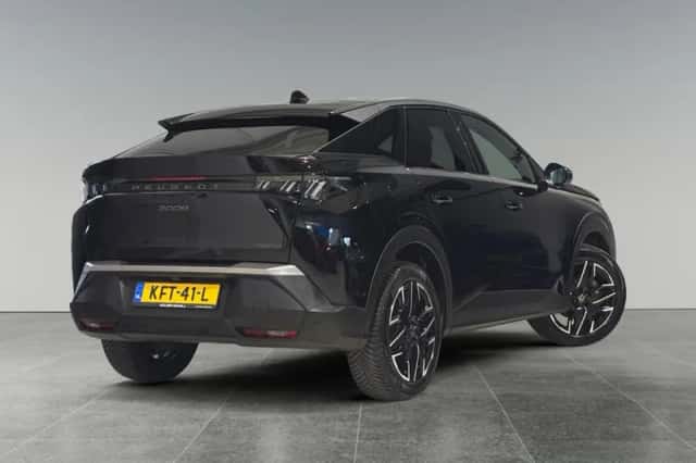 Peugeot 3008 (2025) thumbnail 5