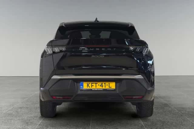 Peugeot 3008 (2025) thumbnail 6