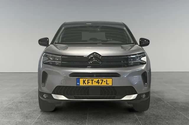 Citroën C5 Aircross (2024) thumbnail 2