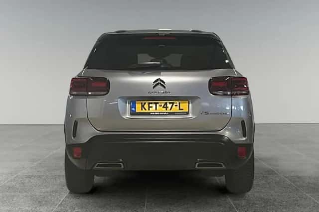 Citroën C5 Aircross (2024) thumbnail 4