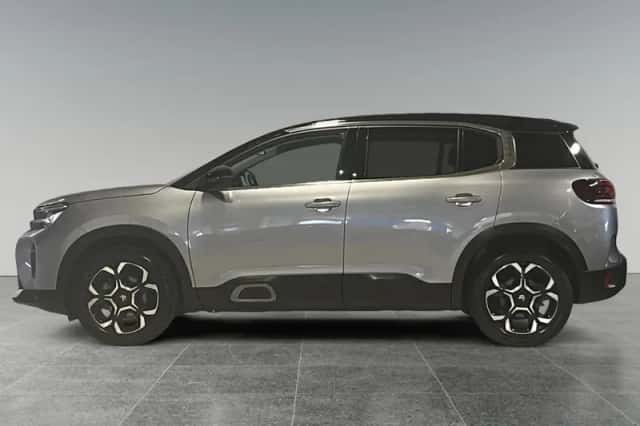 Citroën C5 Aircross (2024) thumbnail 5