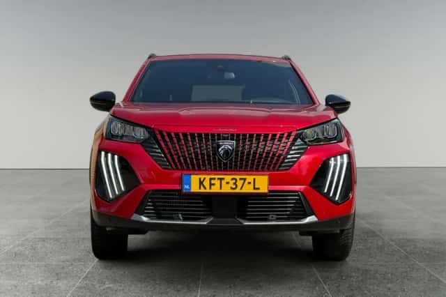 Peugeot 2008 (2025) thumbnail 2