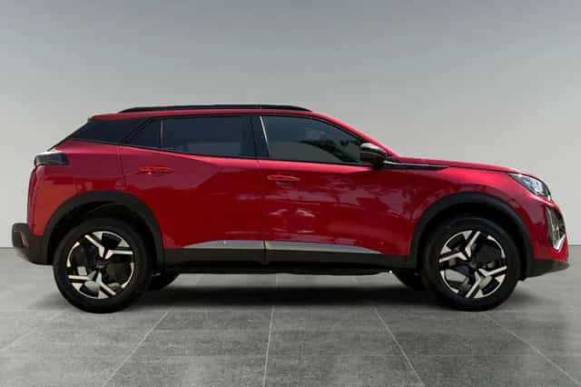 Peugeot 2008 (2025) thumbnail 4