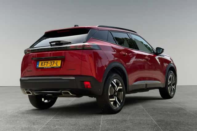 Peugeot 2008 (2025) thumbnail 5