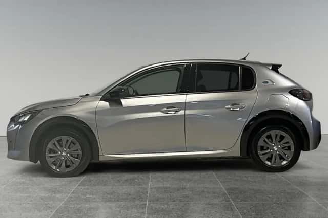 Peugeot e-208 (2022) thumbnail 5