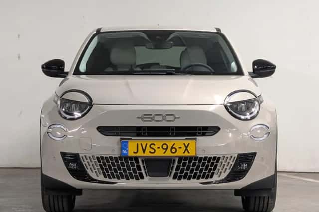 Fiat 600e (2026) thumbnail 2