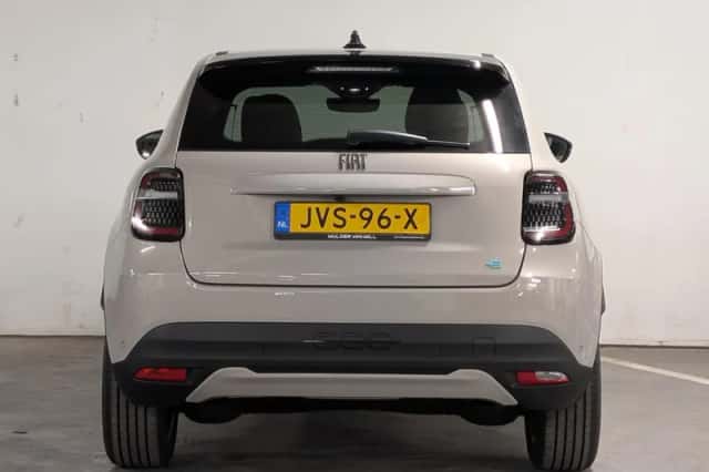 Fiat 600e (2026) thumbnail 6