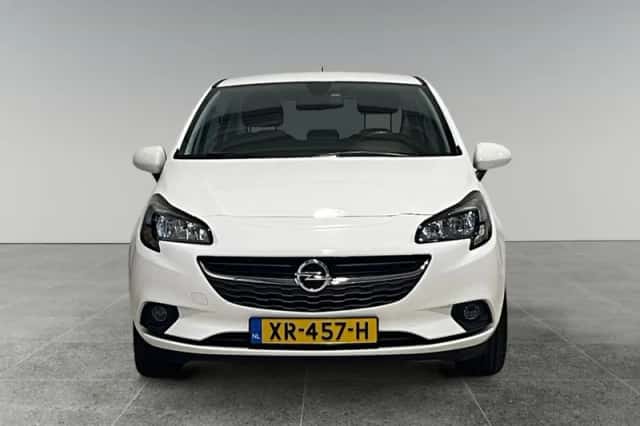 Opel Corsa (2019) thumbnail 2