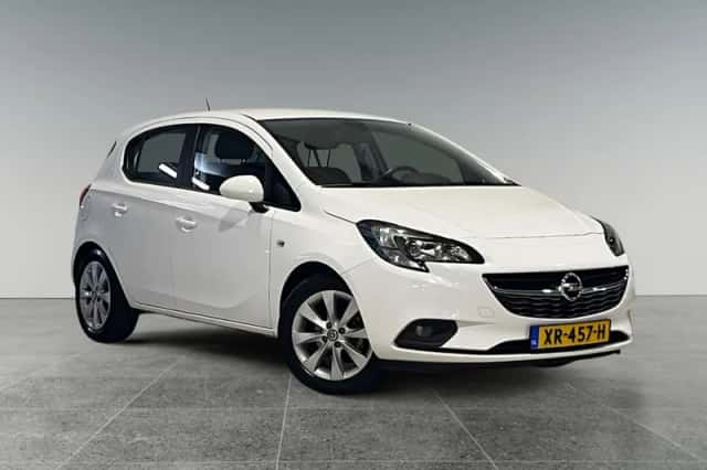 Opel Corsa (2019) thumbnail 3