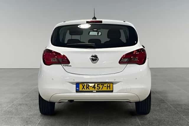 Opel Corsa (2019) thumbnail 4