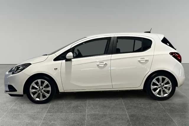 Opel Corsa (2019) thumbnail 5