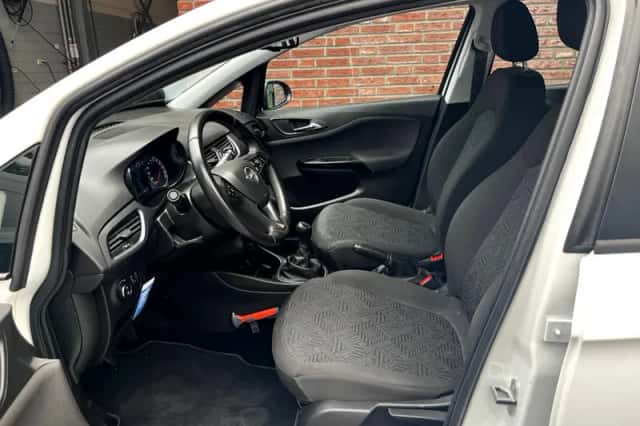Opel Corsa (2019) thumbnail 6