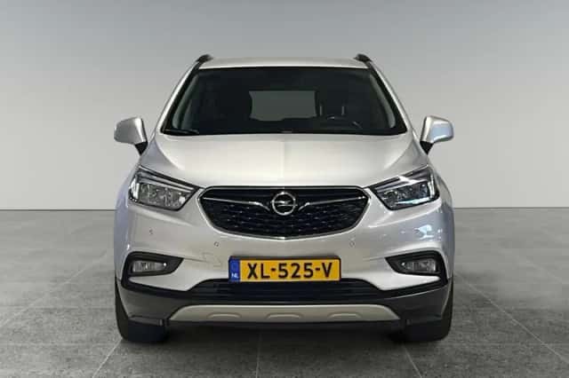 Opel Mokka (2018) thumbnail 2