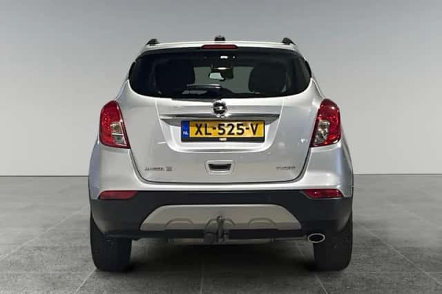 Opel Mokka (2018) thumbnail 4