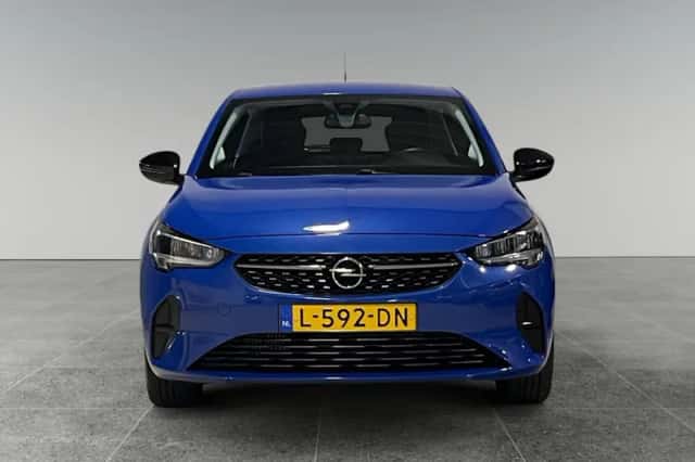 Opel Corsa (2021) thumbnail 2