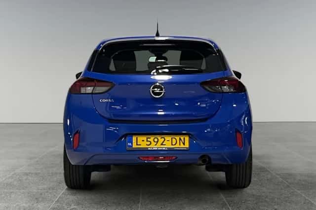 Opel Corsa (2021) thumbnail 4