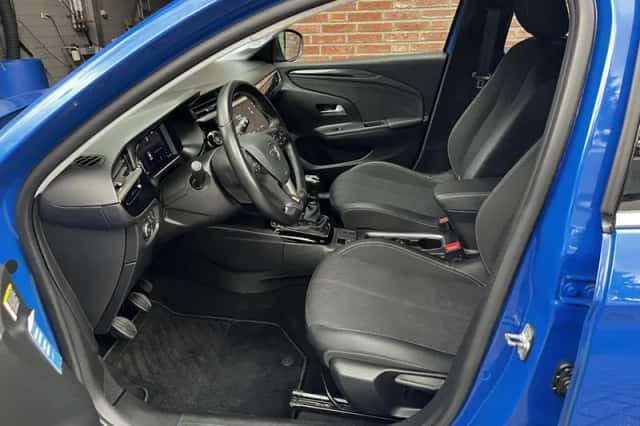 Opel Corsa (2021) thumbnail 6