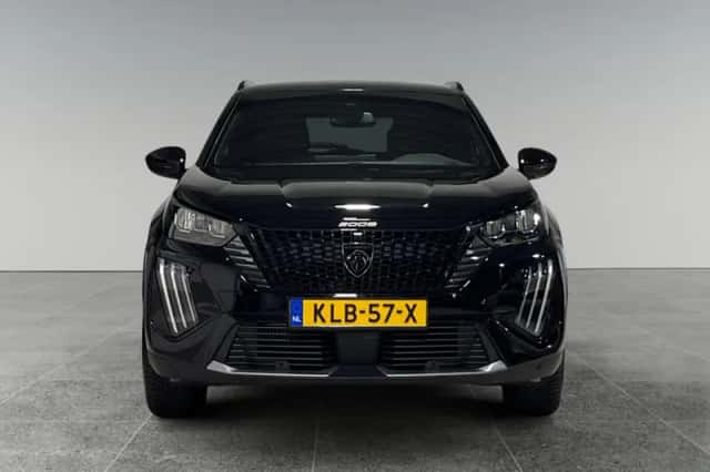 Peugeot 2008 (2025) thumbnail 2